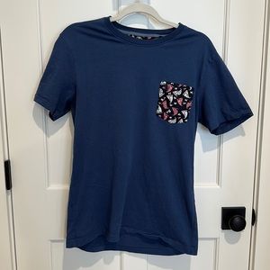 Original Penguin Men’s Pocket T-Shirt